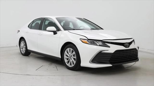 2022 Toyota Camry LE for sale near West Carrolton, OH