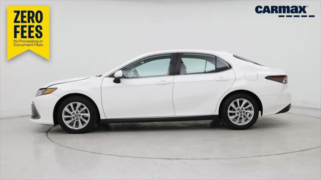 2022 Toyota Camry LE for sale near West Carrolton, OH