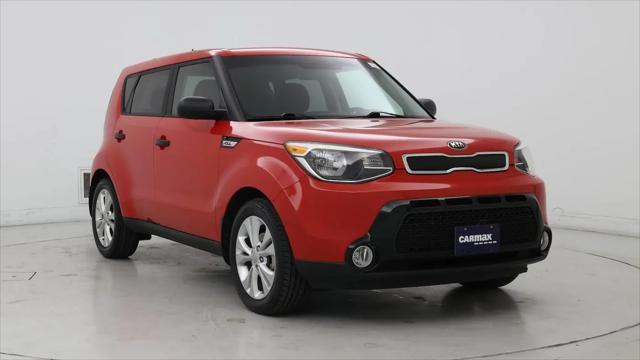 2016 Kia Soul + for sale near West Carrolton, OH