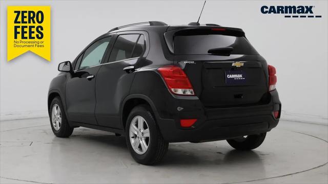 2020 Chevrolet Trax for sale near West Carrolton, OH