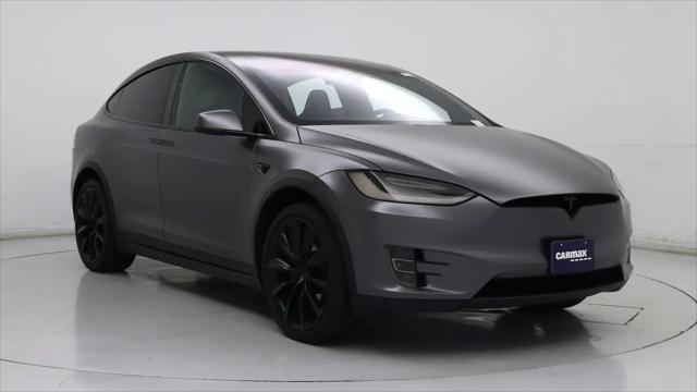 2019 Tesla Model X Long Range for sale in Modesto, CA