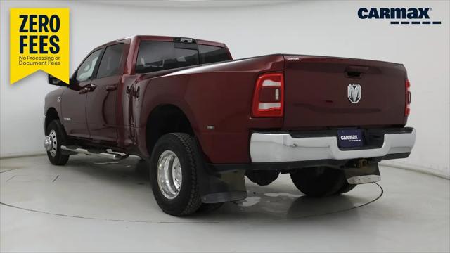 2024 Ram 3500 Laramie Crew Cab 4x4 8' Box for sale in Fort Wayne, IN
