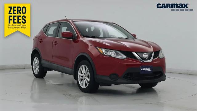 2018 Nissan Rogue Sport S for sale in East Meadow, NY
