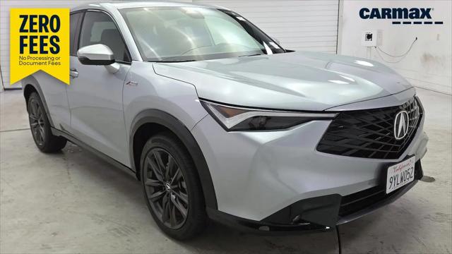 2025 Acura ADX A-Spec for sale in Murietta, CA