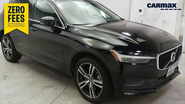 2021 Volvo XC60 T6 Momentum for sale in Murietta, CA