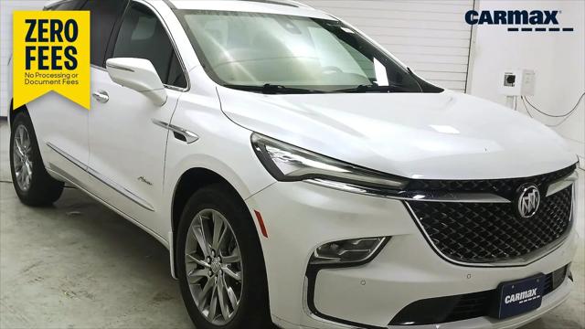 2023 Buick Enclave Avenir AWD for sale in Murietta, CA