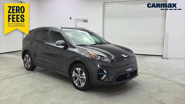 2022 Kia Niro EV S for sale in Murietta, CA