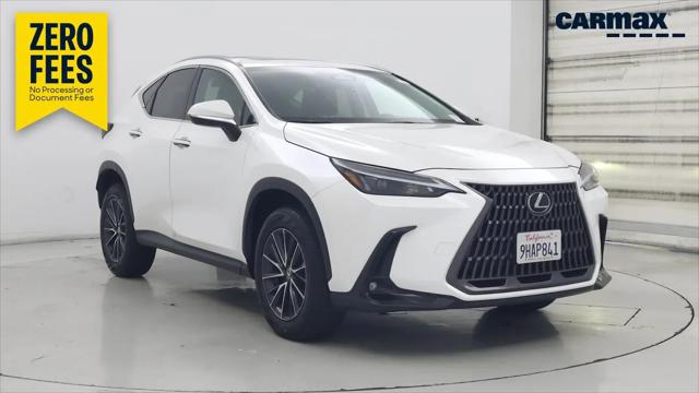 2024 Lexus NX 350 NX 350 for sale in Sacramento, CA