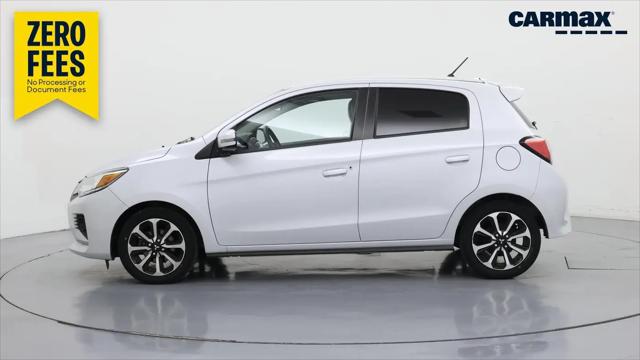 2021 Mitsubishi Mirage SE for sale in Omaha, NE