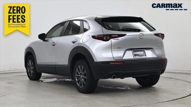 2020 Mazda CX-30 Base for sale in Kennesaw, GA