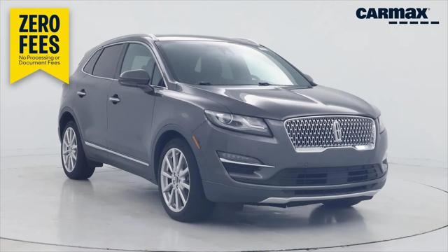 2019 Lincoln MKC Reserve for sale in Kennesaw, GA