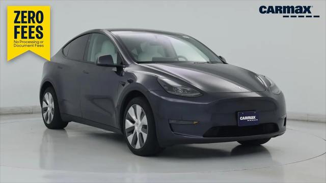 2024 Tesla Model Y Long Range Dual Motor All-Wheel Drive for sale in Sterling, VA