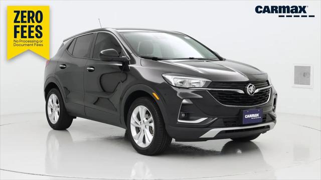 2023 Buick Encore GX Preferred FWD for sale in Roanoke, VA