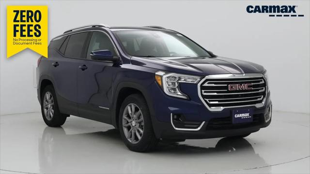2023 GMC Terrain AWD SLT for sale in Roanoke, VA