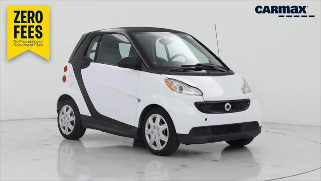 2014 smart fortwo pure for sale in Orlando, FL