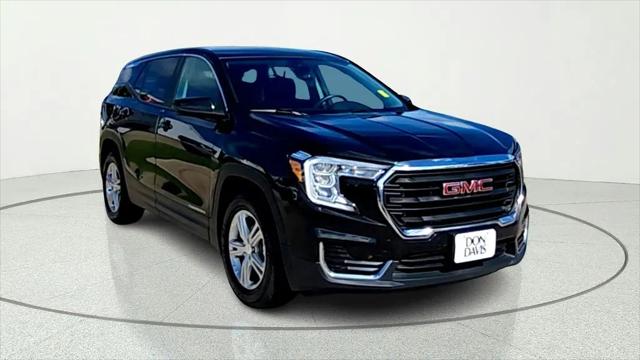 2024 GMC Terrain FWD SLE for sale in ARLINGTON, TX