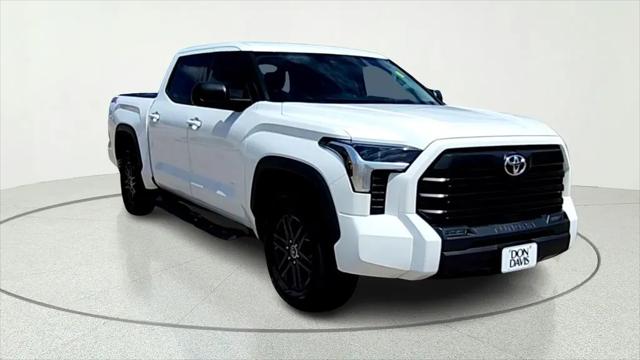 2023 Toyota Tundra SR5 for sale in ARLINGTON, TX