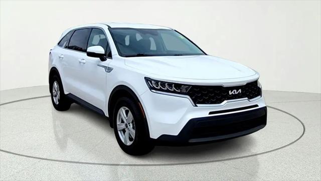 2023 Kia Sorento LX for sale in ARLINGTON, TX