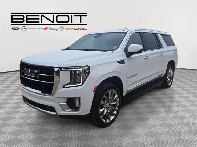 2024 GMC Yukon XL 2WD SLT for sale in DeRidder, LA