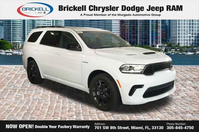 2026 Dodge Durango GT AWD HEMI V8 for sale in Miami, FL