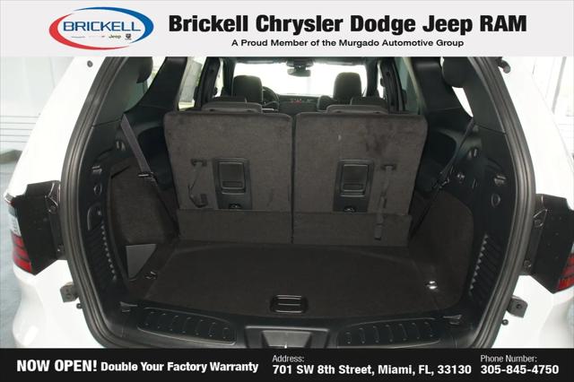 2026 Dodge Durango GT AWD HEMI V8