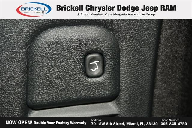 2026 Dodge Durango GT AWD HEMI V8