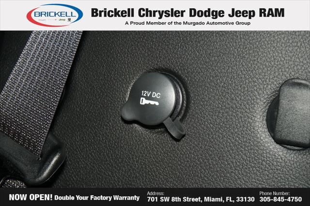 2026 Dodge Durango GT AWD HEMI V8
