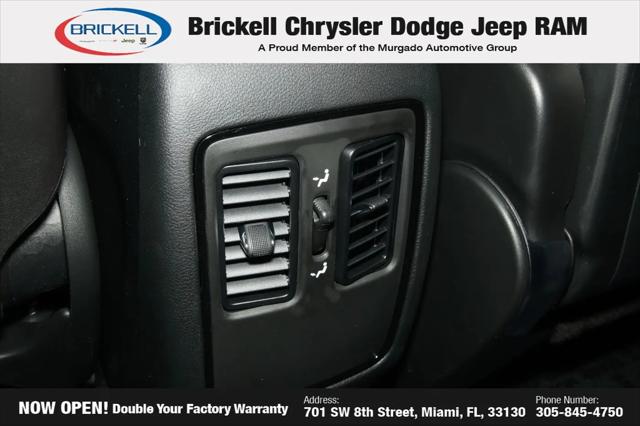 2026 Dodge Durango GT AWD HEMI V8