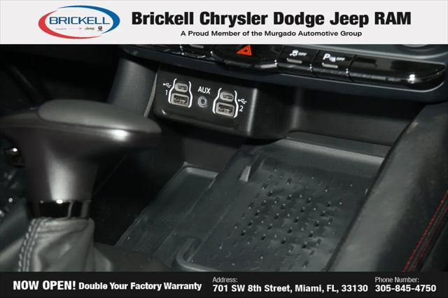 2026 Dodge Durango GT AWD HEMI V8