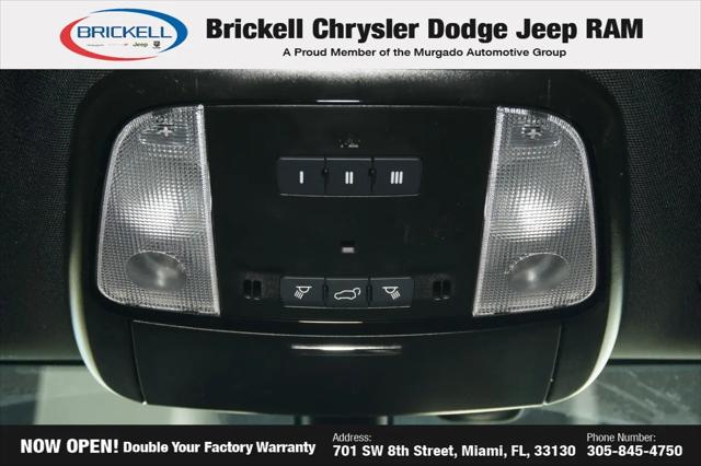 2026 Dodge Durango GT AWD HEMI V8