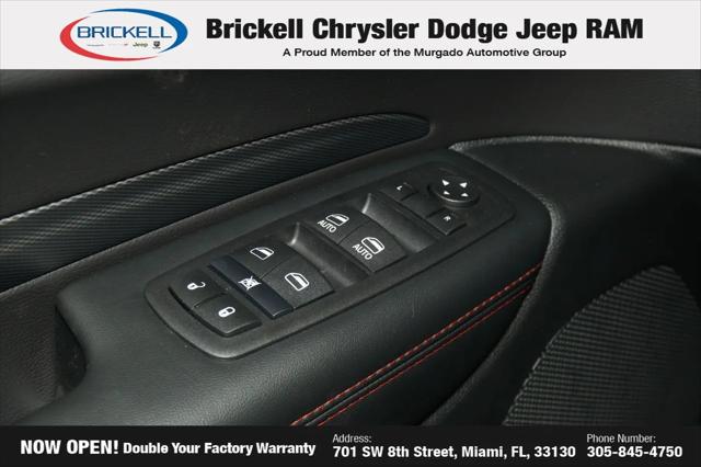2026 Dodge Durango GT AWD HEMI V8