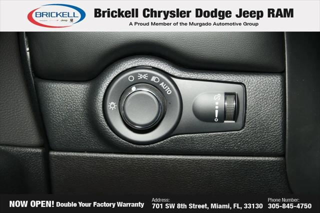 2026 Dodge Durango GT AWD HEMI V8
