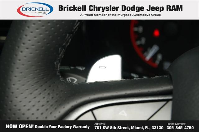2026 Dodge Durango GT AWD HEMI V8