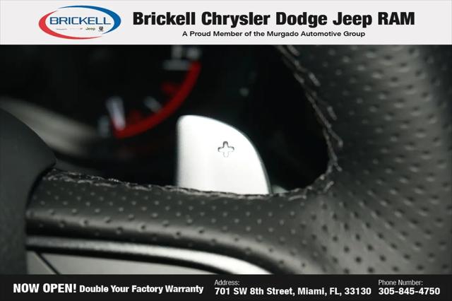 2026 Dodge Durango GT AWD HEMI V8