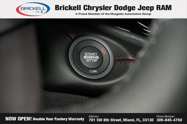 2026 Dodge Durango GT AWD HEMI V8