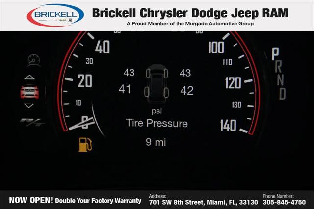 2026 Dodge Durango GT AWD HEMI V8