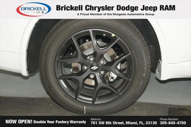 2026 Dodge Durango GT AWD HEMI V8