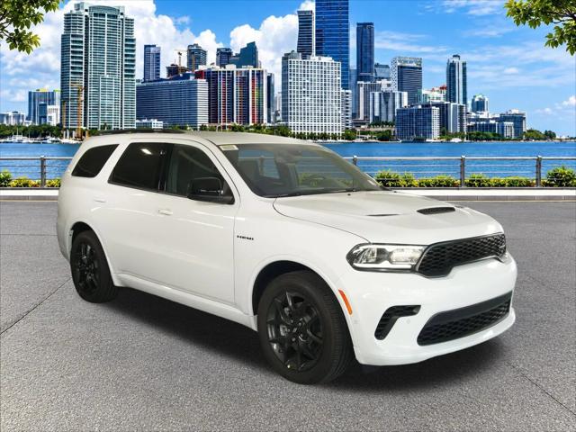 2026 Dodge Durango GT AWD HEMI V8 for sale in Miami, FL