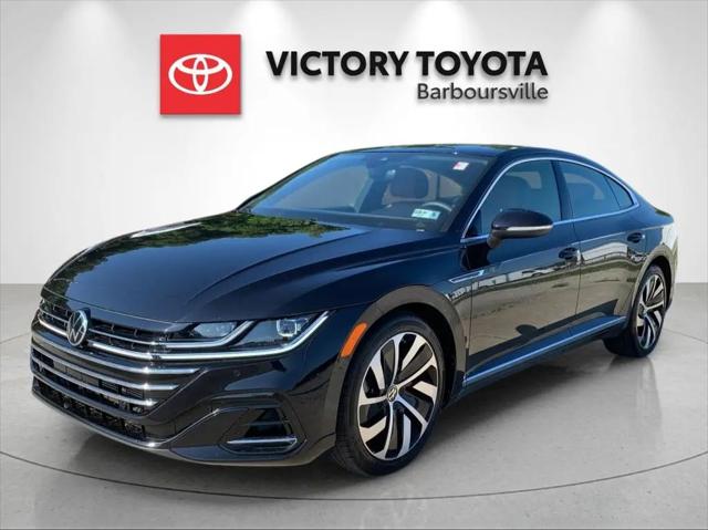 2021 Volkswagen Arteon 2.0T SEL R-Line for sale in Barboursville, WV
