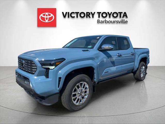 2026 Toyota Tacoma Limited for sale in Barboursville, WV