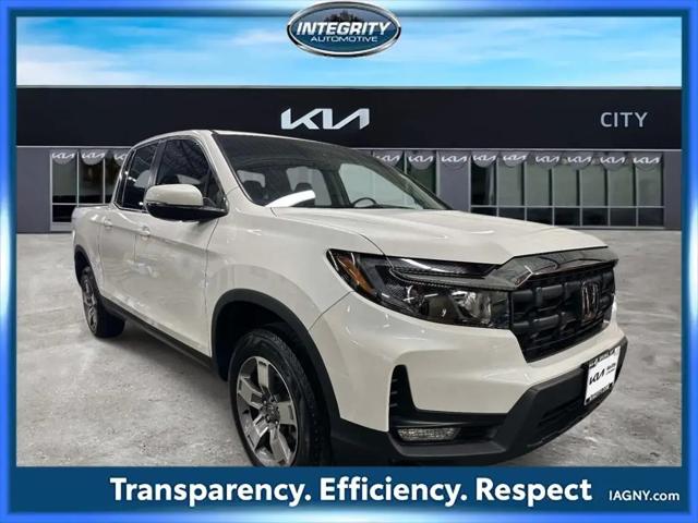 2024 Honda Ridgeline RTL for sale in Bronx, NY