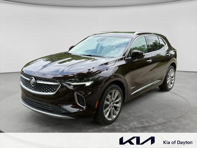 2023 Buick Envision Avenir AWD for sale near Huber Heights, OH