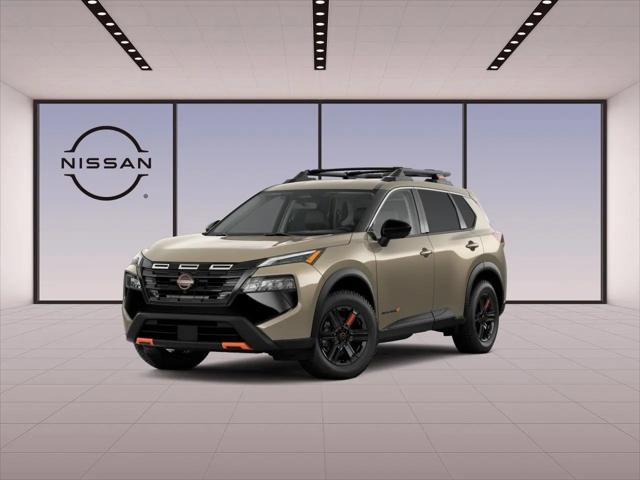 2026 Nissan Rogue Rock Creek for sale in San Jose, CA