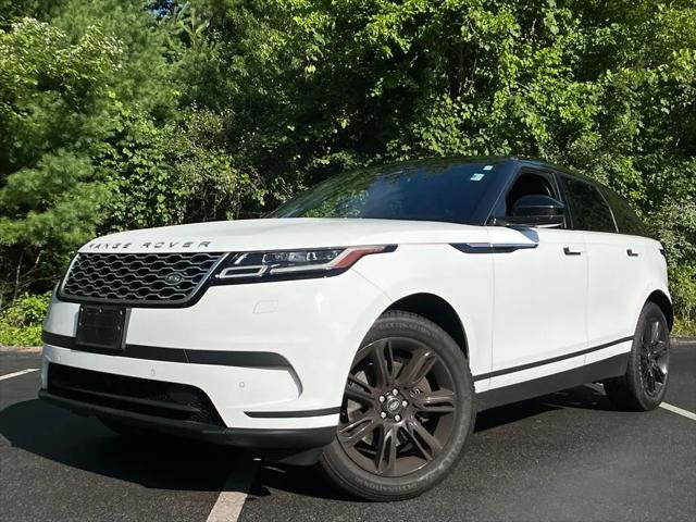 2022 Land Rover Range Rover Velar P250 S for sale in Hanover, MA