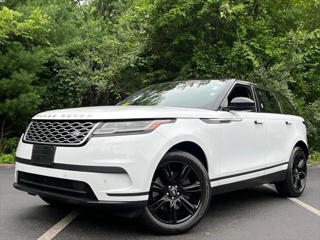2022 Land Rover Range Rover Velar P250 S for sale in Hanover, MA