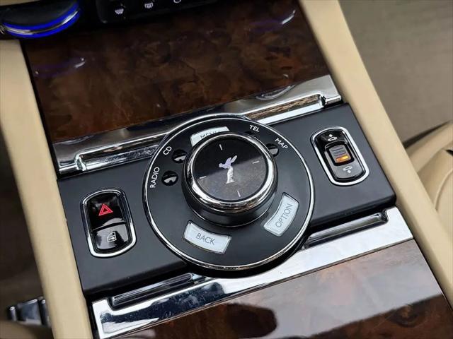2016 Rolls-Royce Wraith Standard