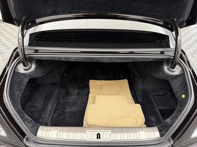 2016 Rolls-Royce Wraith Standard