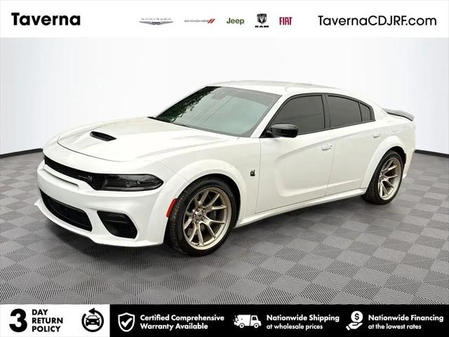 2023 Dodge Charger Super Bee for sale in Plantation, FL
