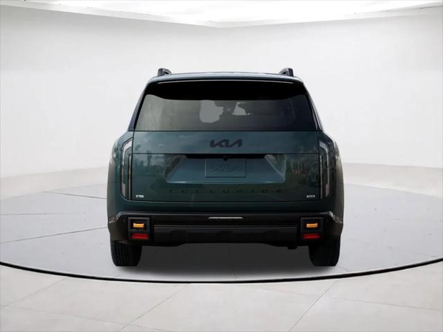2027 Kia Telluride X-Pro SX for sale in Falls Church, VA