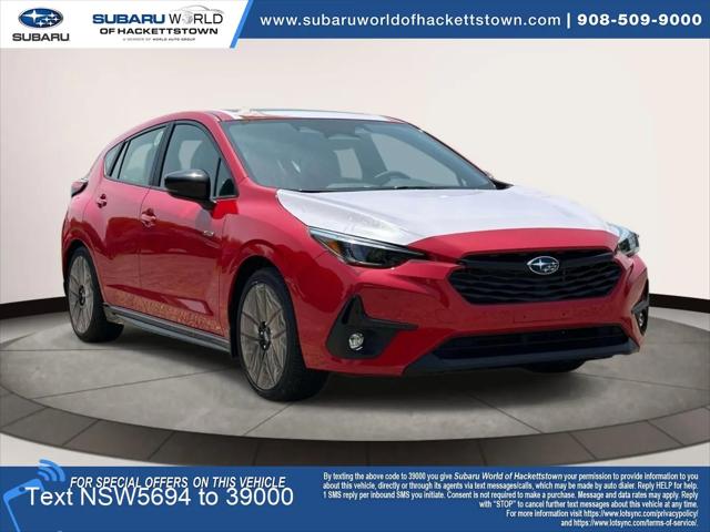 2026 Subaru Impreza RS for sale in Hackettstown, NJ